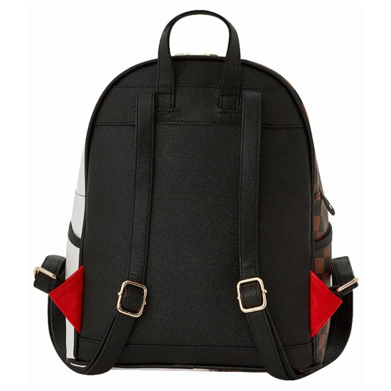 Sprayground Τσάντα πλάτης Spray Split Savage Backpack